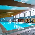 Eurostrand Moseltal Hotell Leiwen