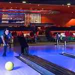 Eurostrand Moseltal Hotel 4*