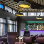 Hotel Eurostrand Moseltal Leiwen