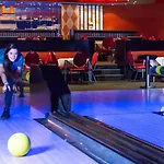 Hotel Eurostrand Moseltal 4*