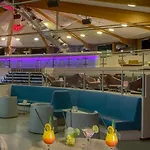 Eurostrand Moseltal Hotell Leiwen