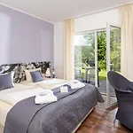 Eurostrand Moseltal Hotell 4*