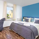 Eurostrand Moseltal 4* Leiwen