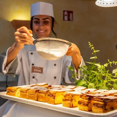 Eurostrand Moseltal מלון לייוון