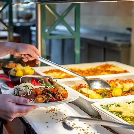 Eurostrand Moseltal מלון 4*