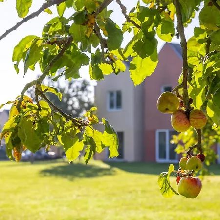 Eurostrand Moseltal מלון