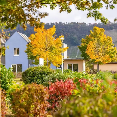 מלון Eurostrand Moseltal