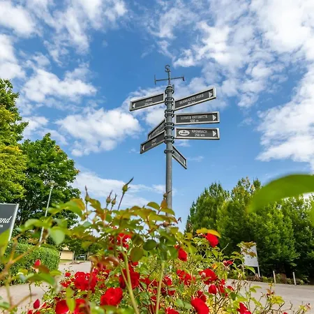 Eurostrand Moseltal מלון