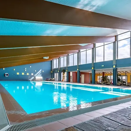 Eurostrand Moseltal Hotel Leiwen