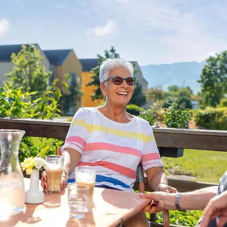 Eurostrand Moseltal 4* Leiwen