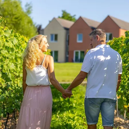 Eurostrand Moseltal 4*