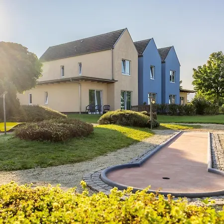 Eurostrand Moseltal 4*