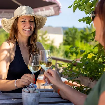 Hotel Eurostrand Moseltal