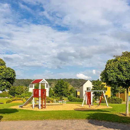 Eurostrand Moseltal 4* Leiwen