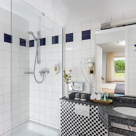 Eurostrand Moseltal Hotel 4*