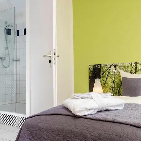 Eurostrand Moseltal Hotel 4*