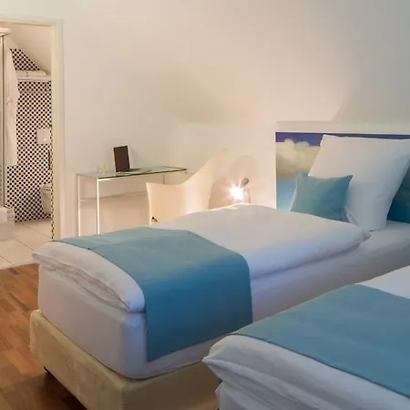 Eurostrand Moseltal 4*