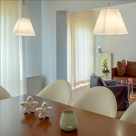 Eurostrand Moseltal 4*