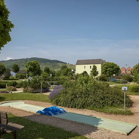 Eurostrand Moseltal Leiwen