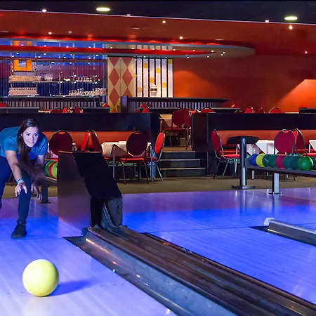 Eurostrand Moseltal מלון 4*