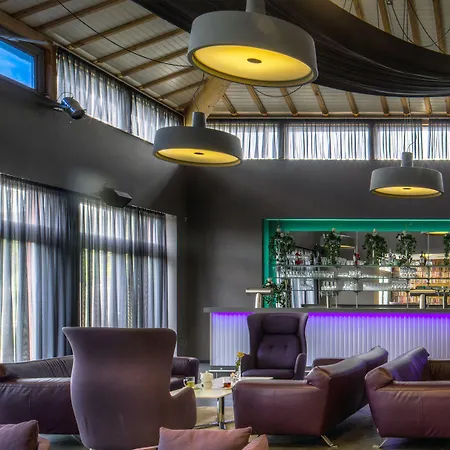 Hotel Eurostrand Moseltal Leiwen