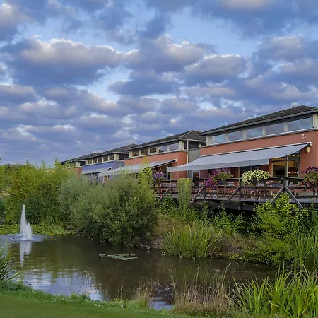 Eurostrand Moseltal מלון לייוון