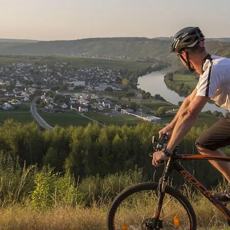 מלון Eurostrand Moseltal לייוון