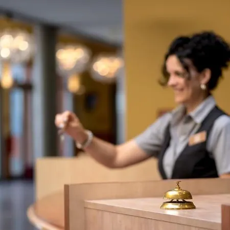 Eurostrand Moseltal Hotel Leiwen