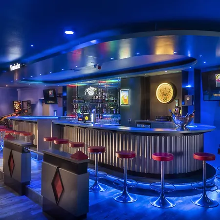 Eurostrand Moseltal 4* ليوين