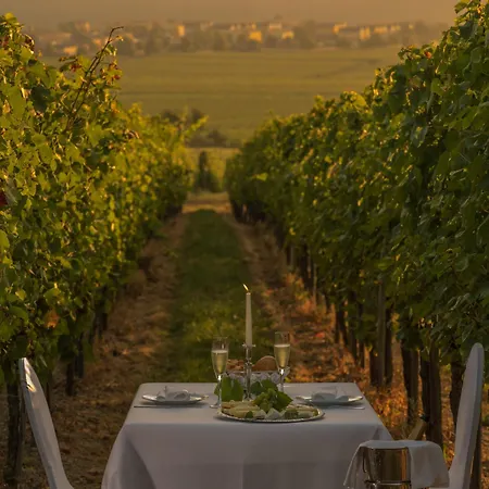 מלון Eurostrand Moseltal