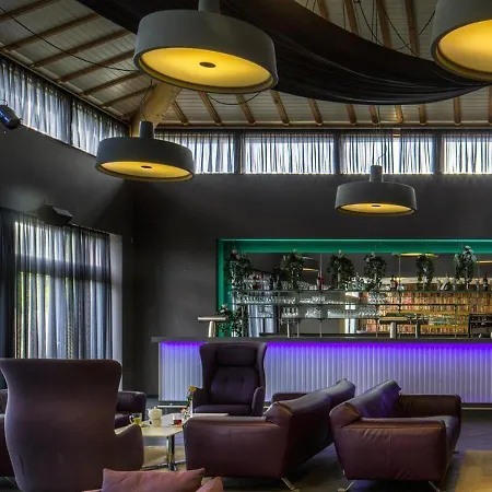 Eurostrand Moseltal 4* לייוון