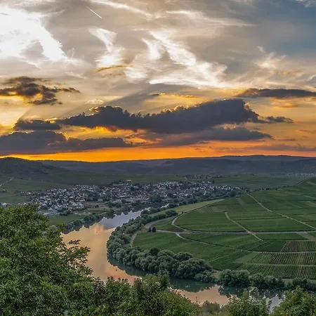 Eurostrand Moseltal מלון 4*