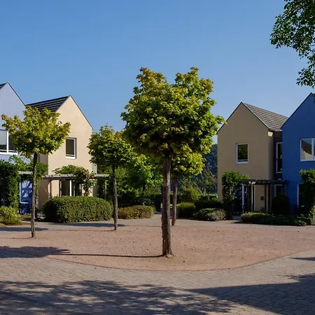 Eurostrand Moseltal Leiwen