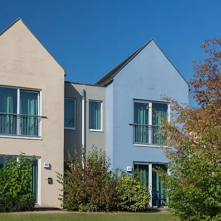 Eurostrand Moseltal فندق 4*