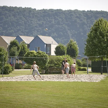 Eurostrand Moseltal Hotel 4*