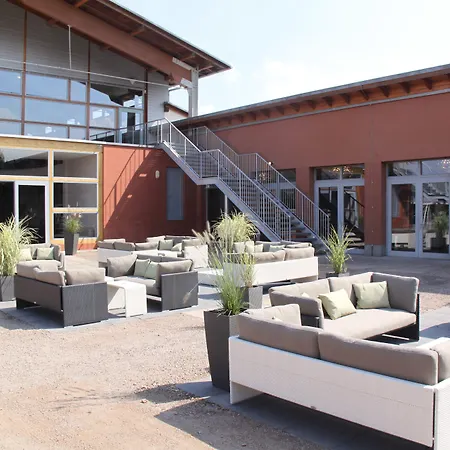 Eurostrand Moseltal فندق