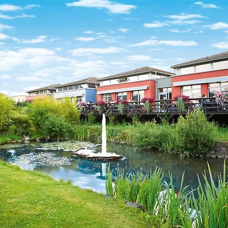 Eurostrand Moseltal ليوين