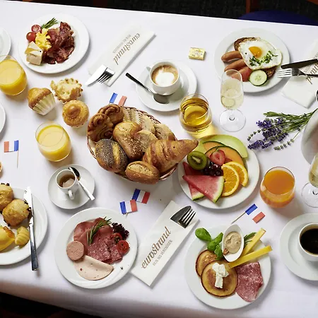 Eurostrand Moseltal מלון