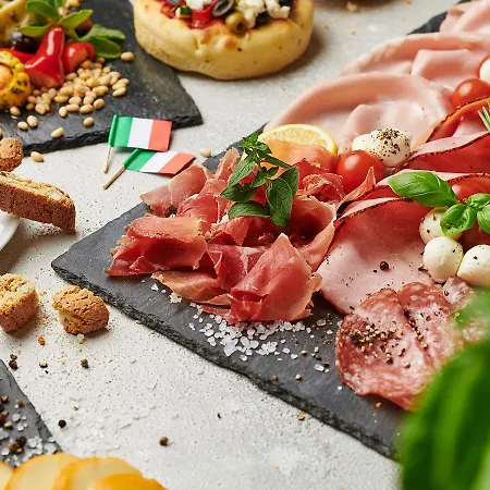 فندق Eurostrand Moseltal