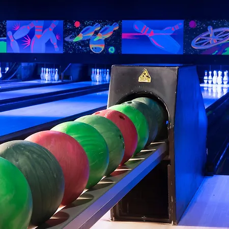 Eurostrand Moseltal Hotel Leiwen