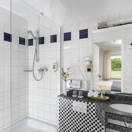 Eurostrand Moseltal Hotel Leiwen