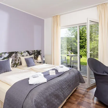 Eurostrand Moseltal מלון 4*