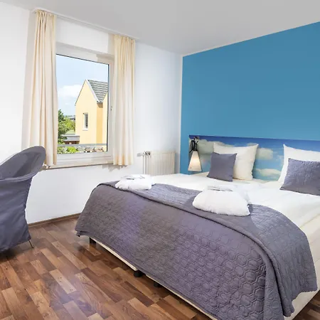 Eurostrand Moseltal 4* Leiwen