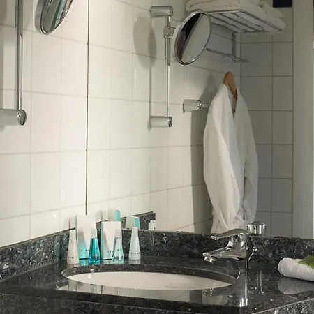 מלון Eurostrand Moseltal