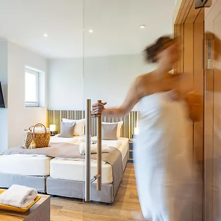 Eurostrand Moseltal Hotell 4*