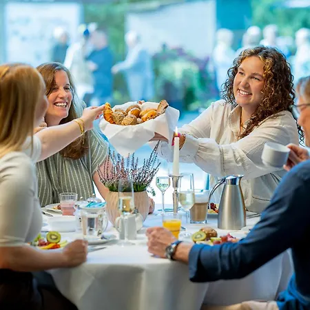 Eurostrand Moseltal 호텔 라이웬