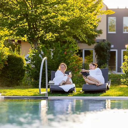 Eurostrand Moseltal 4* Leiwen