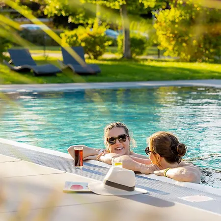 מלון Eurostrand Moseltal