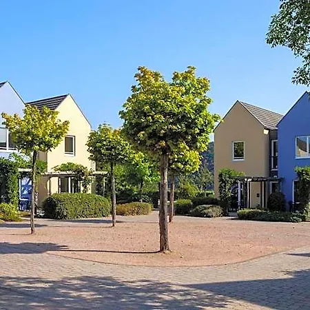 מלון Eurostrand Moseltal 4*