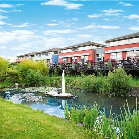 Eurostrand Moseltal 4* Leiwen